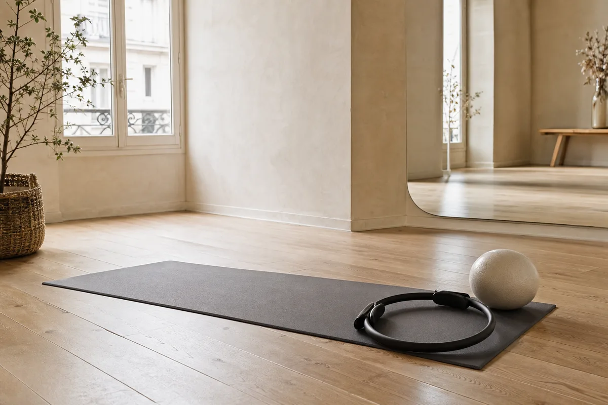 Pilates